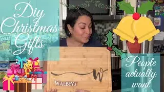 🎄🎁 High-end Personalized Christmas Gifts | ❤️HOLIDAY GIFTS 2020❤️ *Simple and Affordable*