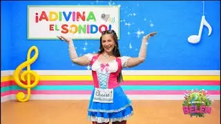 ADIVINA EL SONIDO 🩷