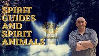 Can Your Spirit Guide Be An Animal - How To Recognize Spirit Animals