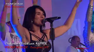 Christian KUBIAK et le ROUKI ZOUKI à POLONIA VICOIGNE