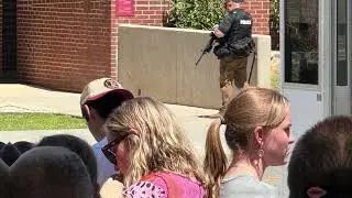 Active Shooter Reported at Florida State University: Campus Placed on Lockdown