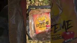 Best Deer Block - Top Score Extreme Apple VS Wildgame Innovations Acorn Rage - Attract More Deer!!