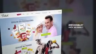 Website Style - Projekty stron WWW