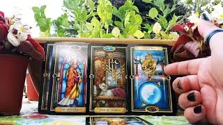 Gemini Love and Romance July 2019