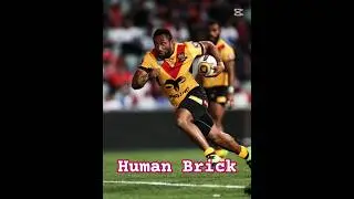 Justin Olam Edit | Melbourne Storm & PNG Kumuls Pride 🇵🇬⚡#nrl #melbournestorm#rugby#rugbyleague