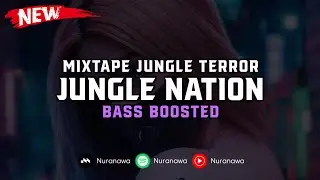 Jungle Nation ( Bass Boosted ) 🎧