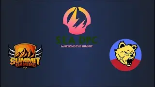 Summit Gaming vs MIPH - DPC SEA 2021/2022 Tour 3: Closed Qualifier higlights