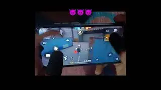 OVERCONFIDENCE😎 HEADSHOT FREE FIRE HANDCAM STATUS VIDEO#shorts #viral #shortvideo #handcam