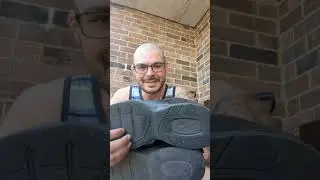 USPS Walking Mailman!!!