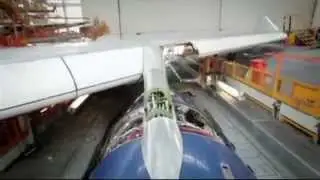 AIRCRAFT MAINTENANCE: INTRO TO INDUSTRY