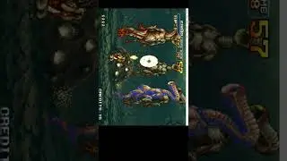 (No Commentary) Metal Slug 6 (Metal Slug 3 bootleg)svic3#Retrogames  #8Bit#Sega #NES