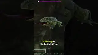 Best Way To Gather Cementing Paste In ARK Survival Ascended #ark #shorts