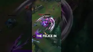 THIS is HOW RANK 1 Evelynn Jungle plays in Challenger...