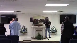 Embracing Truth Ministry Radcliff 