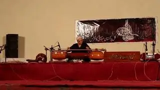 Pure Pakistani Musical Instrument - Sagar Veena