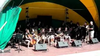 CDJazz video 2