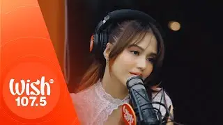 Jayda performs 