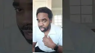 7 Month Update Black African Afro Americon FUT Hair Transplant (Crown)