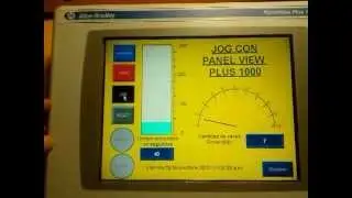 Video Panel view 1000