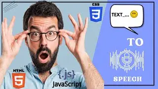 Enhance Your User Experience: How to Convert Text to Speech with JavaScript