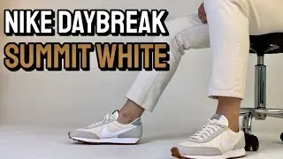 Nike Daybreak 
