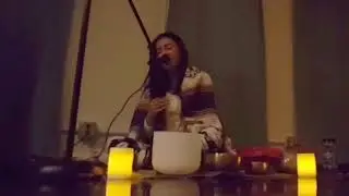 Sacred Shamanic Sound Journey & Activations
