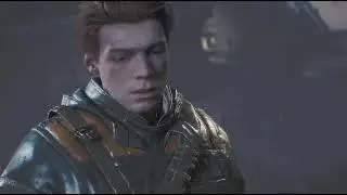 STAR WARS Jedi: Fallen Order Robot