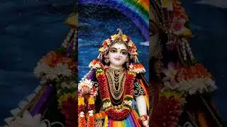 Tumhin Meri Mandir #song #music #krishna #love