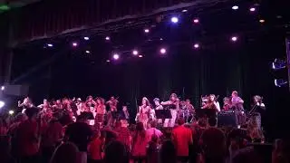 The Lakewood Project - &ldquo;Hoedown&rdquo;