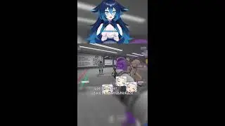 +18 | Collab stream! Lockdown Protocol with peeps! (ㅇㅅㅇ❀)