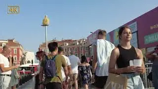 Nice, France Travel Guide | Explore the Best of the French Riviera 2023