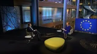 EU Commissioner for migration & asylum urges 'clarity' from UK over Channel crossings &bull; FRANCE 24