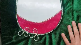Suit neck design | blouse design #blouse #neckdesign 