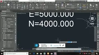 Surveying Related Autocad Work Full Tutorial MUST WATCH