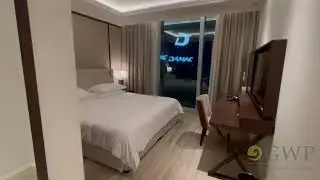 One bed + Study | Vacant | Best Deal | Genuine | Fountain Views