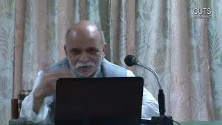 Seven Days course in Indian Epistemology (Lecture 3 Part 1)