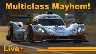 This Race Is Going To Be CHAOTIC!