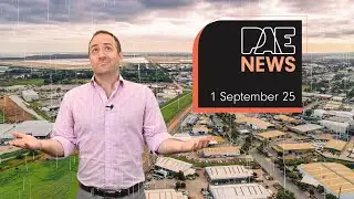 City of PAE News 1 September 2025
