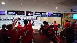 1/20/26 NL Boys JV1, JV2 and VJ3 vs Hortonville