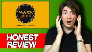Maxs Taphouse Baltimore: Honest Review & User Experience of This Popular Bar and Grill