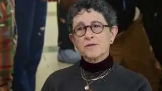 Cure CP Presents Dr. Joanne Kurtzberg