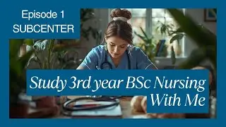 SUBCENTER _Health care Delivery System_Community Health Nursing