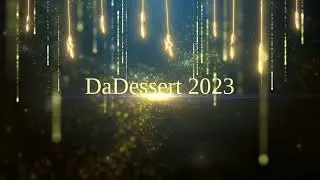 DaDessert's best of 2023