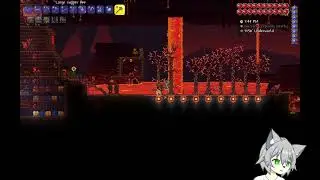 The Torture Continues【Terraria 1.4.5 Zenith】Part 2