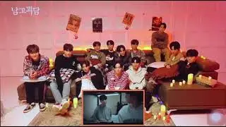 REACTION CAM EP4 (No Shadow scene) link in description