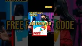 FREE REDEEM CODE TODAY 💎 7 February FF REDEEM CODE FACK ❌ REAL ✅#redeemcode #freefire #real #ffsko