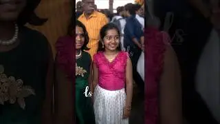 ദേവനന്ദയുടെ ഫാൻസിനെ കണ്ടോ 😱 #devanandha #actress #malayalamactress #malayalamcinema