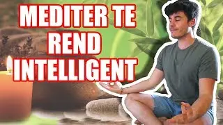 Comment et pourquoi méditer + 1 appli géniale qui va t'aider !