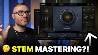 This Mastering Technique Can Save You HOURS