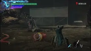 DMC:5 - yoU ThInK tO MaKe A foOl of mE?